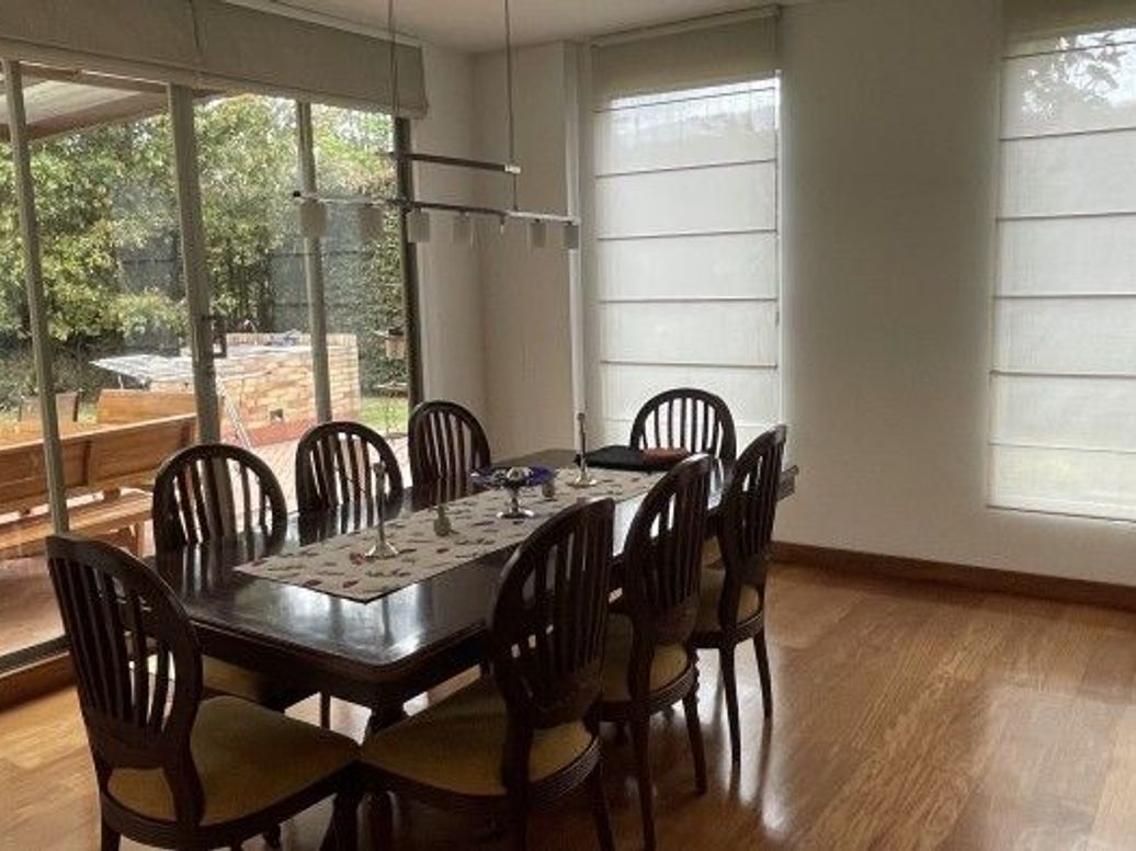 Casa de 4 alcobas en venta en Casa Blanca, Bogotá, 434 m² · foto 8 de 20
