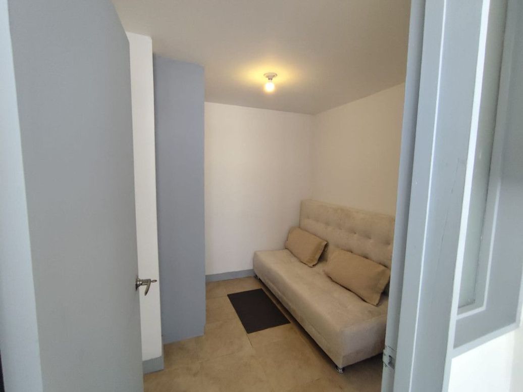 Apartamento de 2 alcobas en venta en Chico Norte Et. Ii, Bogotá, 146 m² · foto 7 de 20
