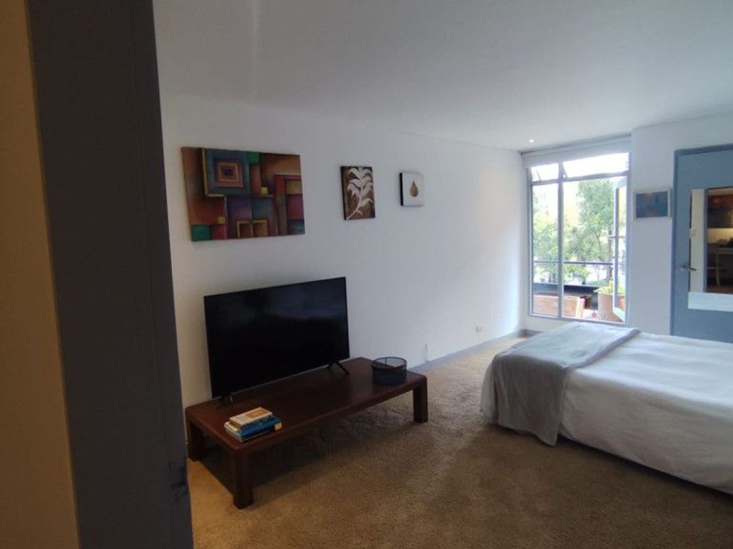 Apartamento de 2 alcobas en venta en Chico Norte Et. Ii, Bogotá, 146 m² · foto 13 de 20