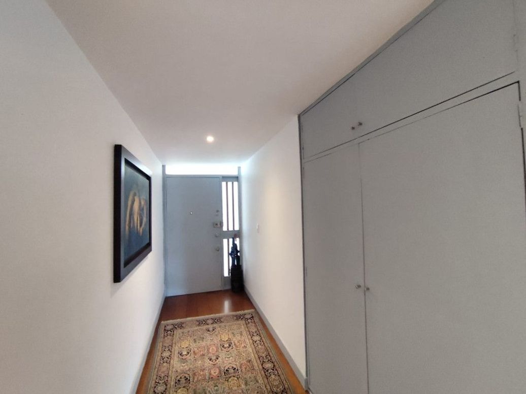 Apartamento de 2 alcobas en venta en Chico Norte Et. Ii, Bogotá, 146 m² · foto 3 de 20