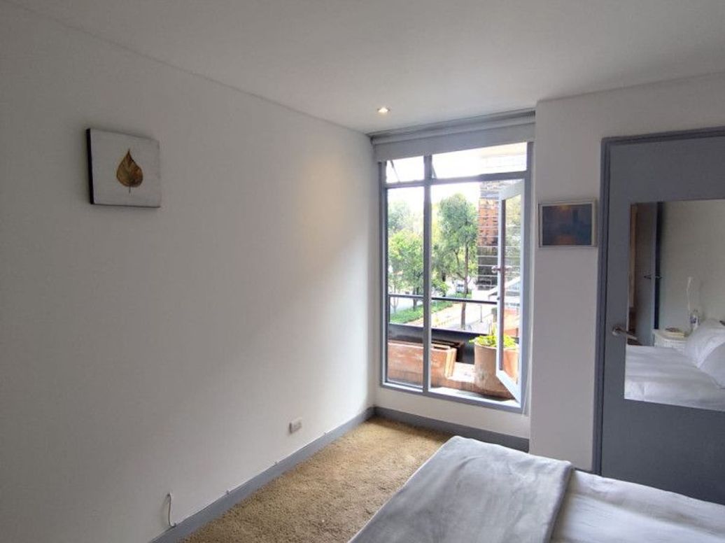 Apartamento de 2 alcobas en venta en Chico Norte Et. Ii, Bogotá, 146 m² · foto 14 de 20