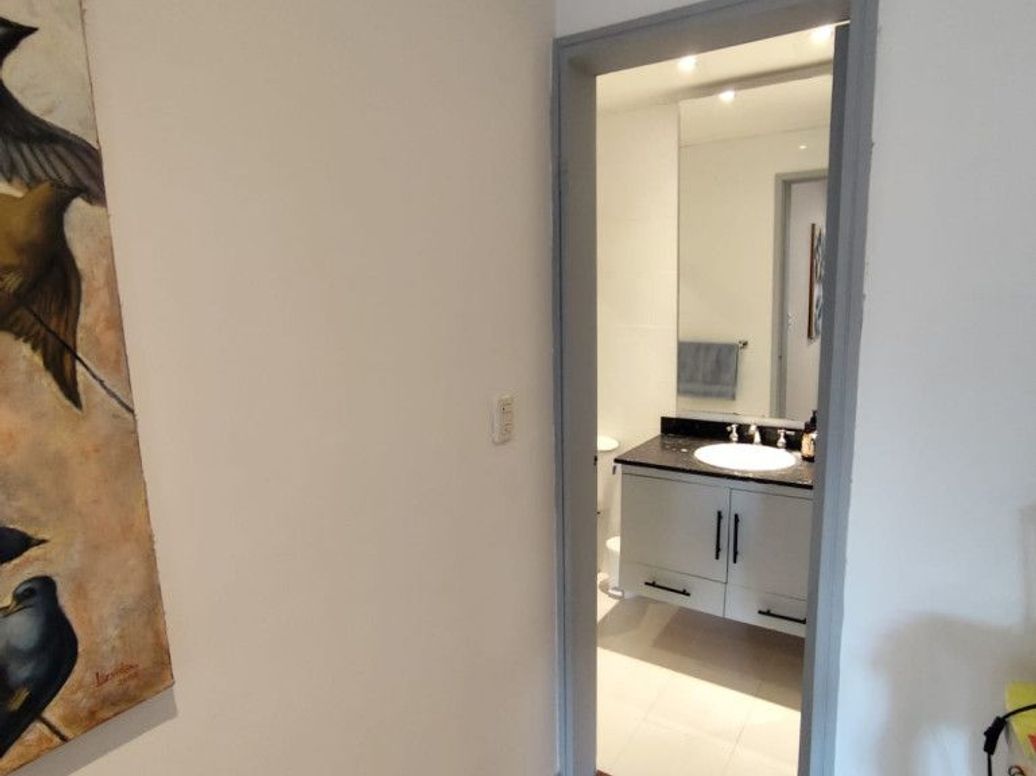 Apartamento de 2 alcobas en venta en Chico Norte Et. Ii, Bogotá, 146 m² · foto 11 de 20