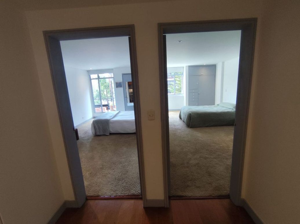 Apartamento de 2 alcobas en venta en Chico Norte Et. Ii, Bogotá, 146 m² · foto 12 de 20