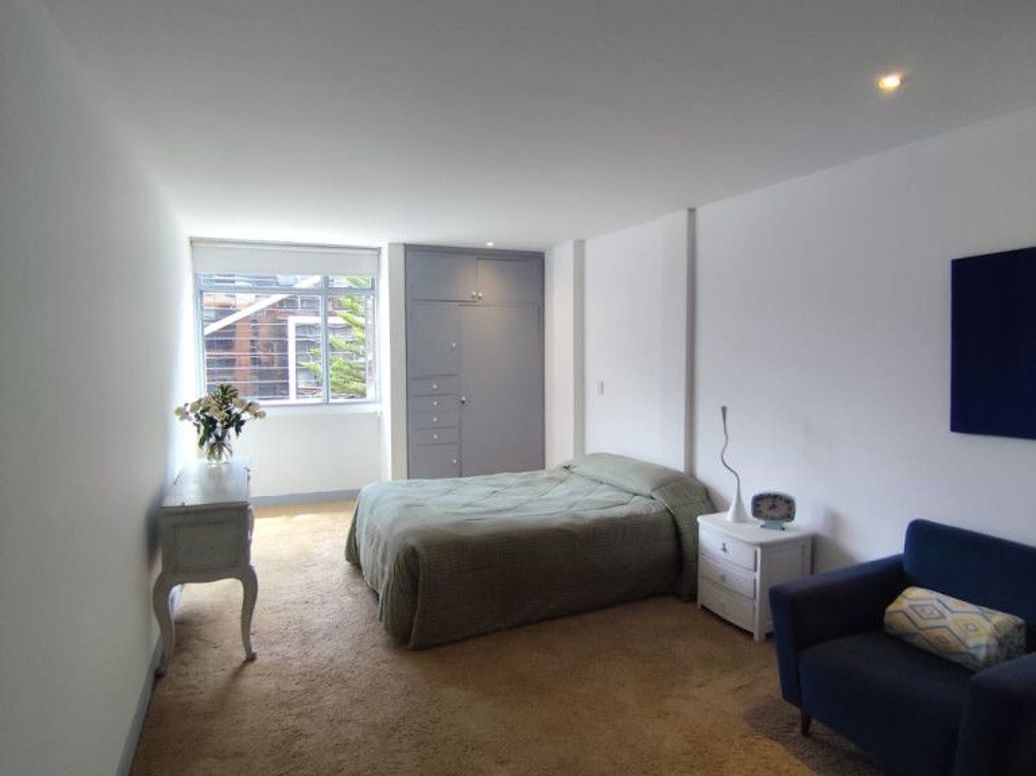 Apartamento de 2 alcobas en venta en Chico Norte Et. Ii, Bogotá, 146 m² · foto 16 de 20
