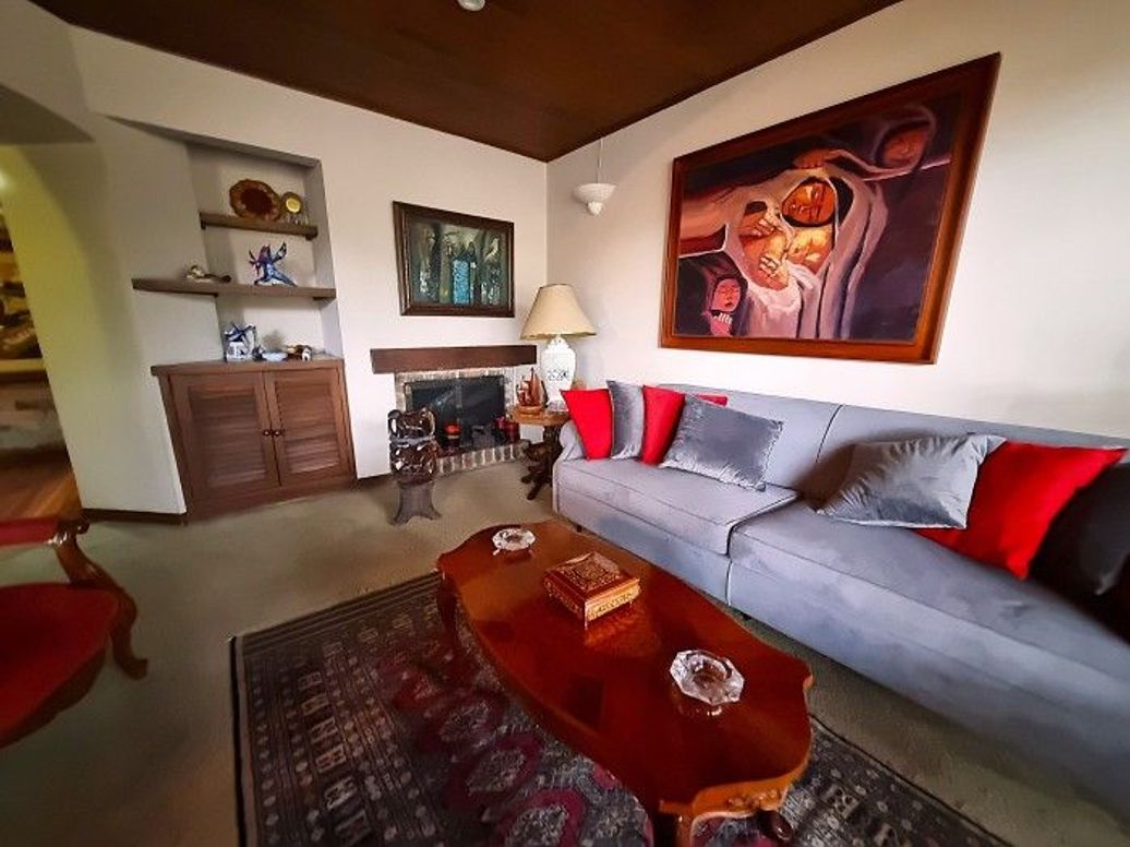 Casa de 3 alcobas en venta en San Patricio, Bogotá, 165 m² · foto 6 de 20