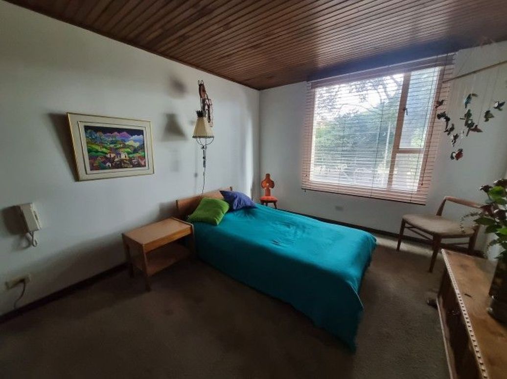 Casa de 3 alcobas en venta en San Patricio, Bogotá, 165 m² · foto 18 de 20