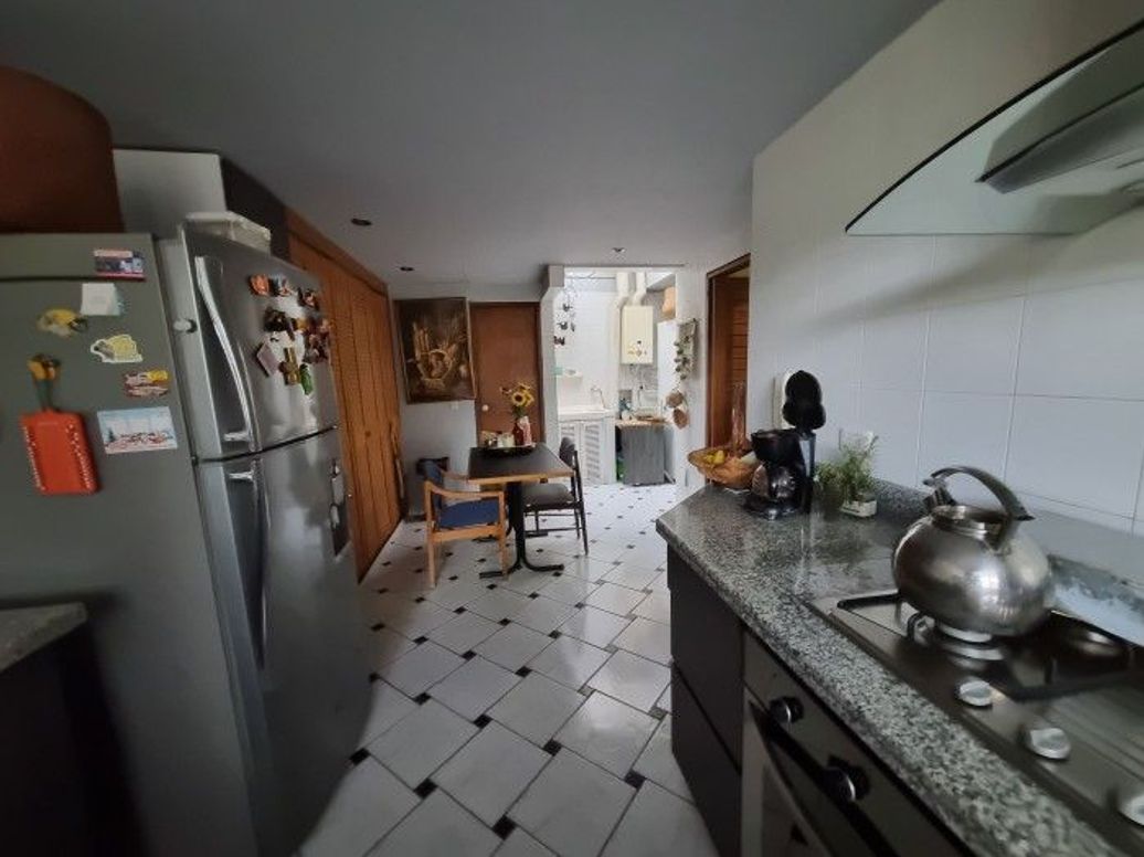Casa de 3 alcobas en venta en San Patricio, Bogotá, 165 m² · foto 11 de 20