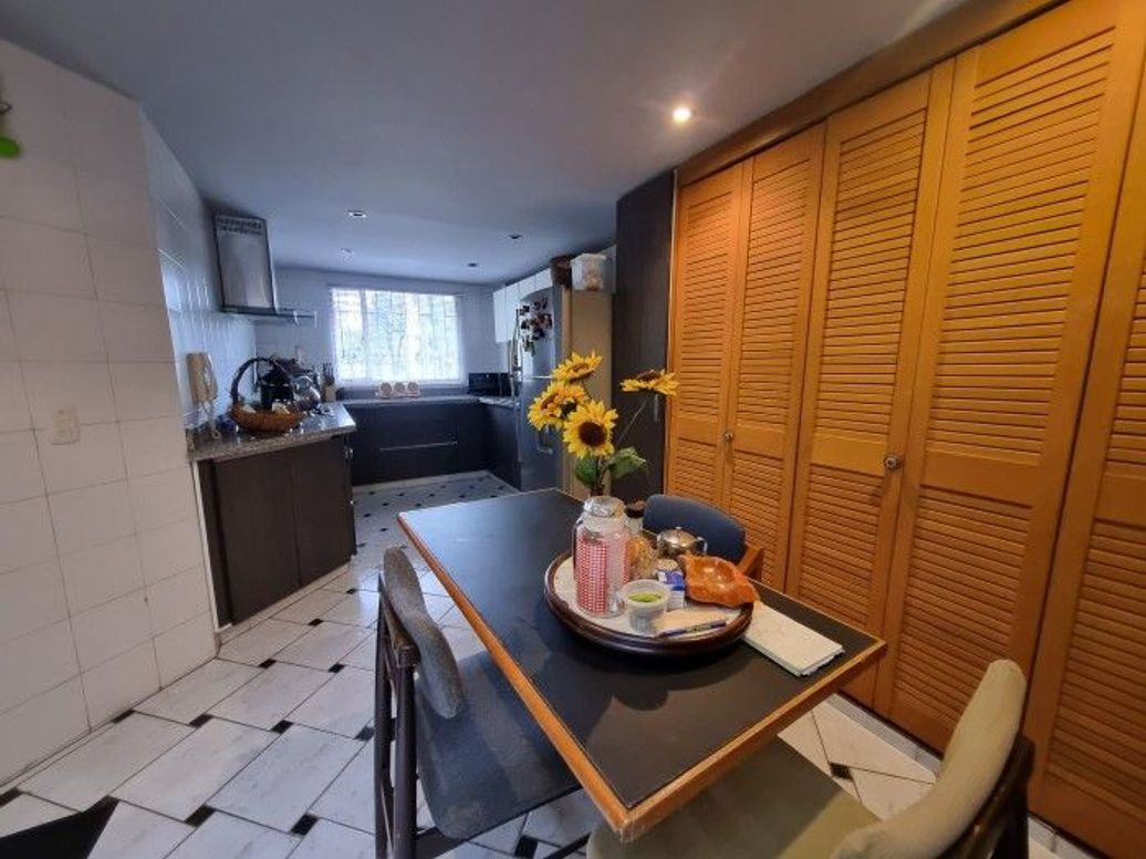 Casa de 3 alcobas en venta en San Patricio, Bogotá, 165 m² · foto 12 de 20