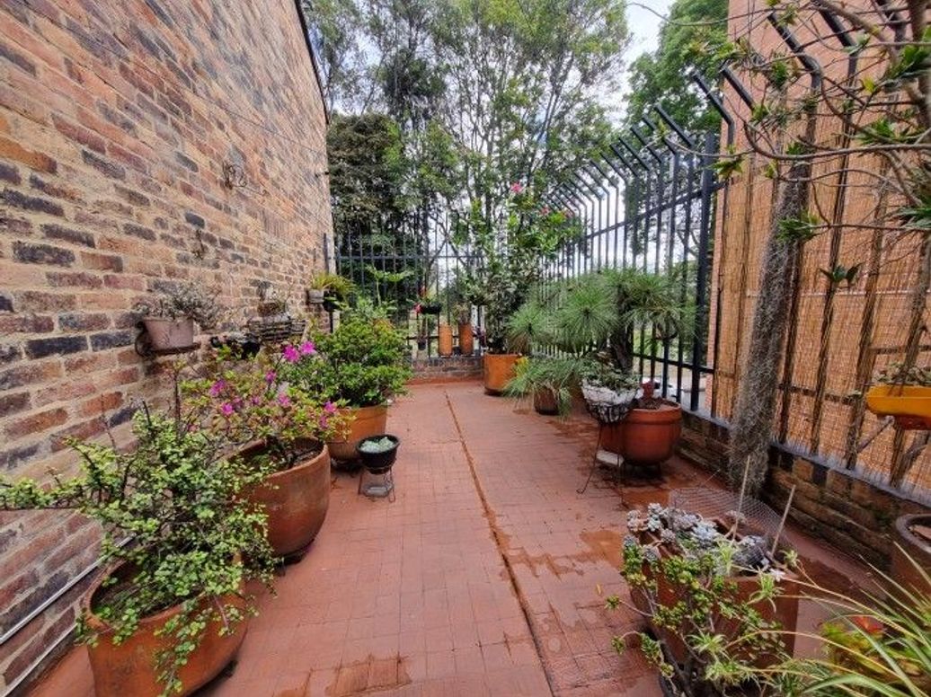 Casa de 3 alcobas en venta en San Patricio, Bogotá, 165 m² · foto 15 de 20