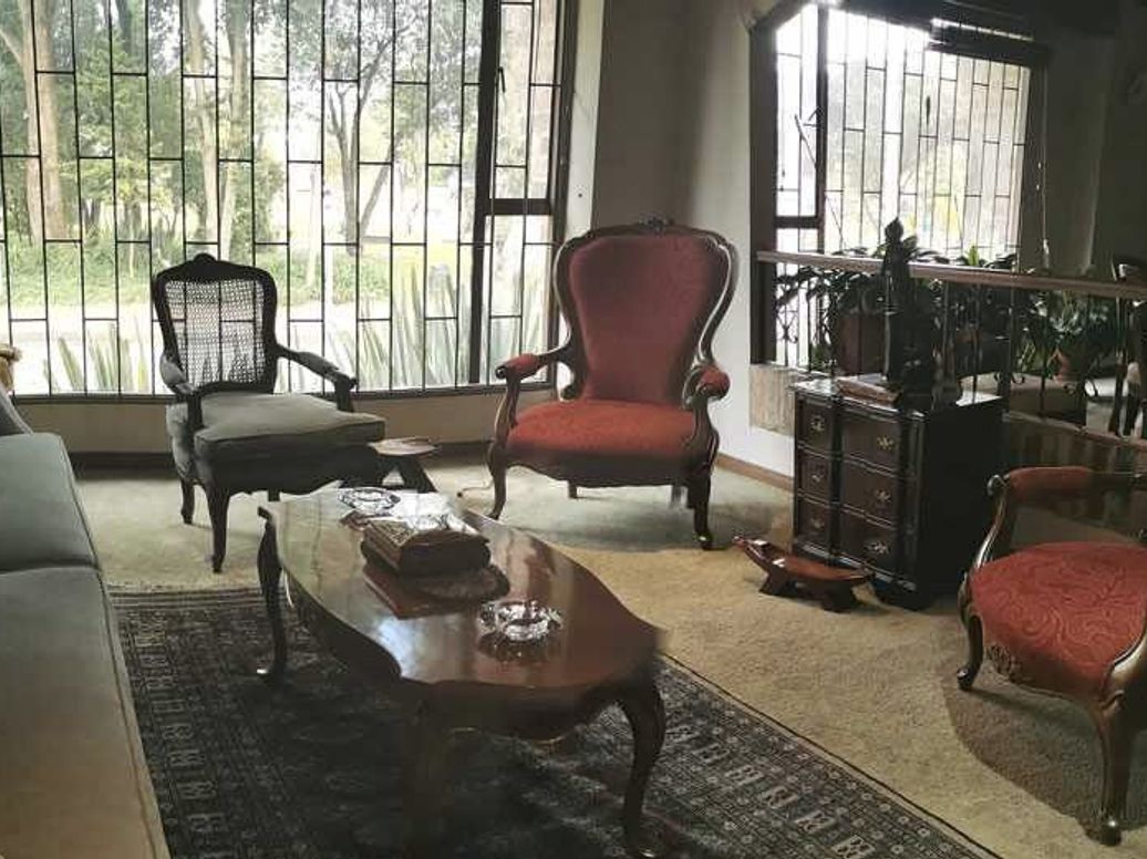 Casa de 3 alcobas en venta en San Patricio, Bogotá, 165 m² · foto 5 de 20