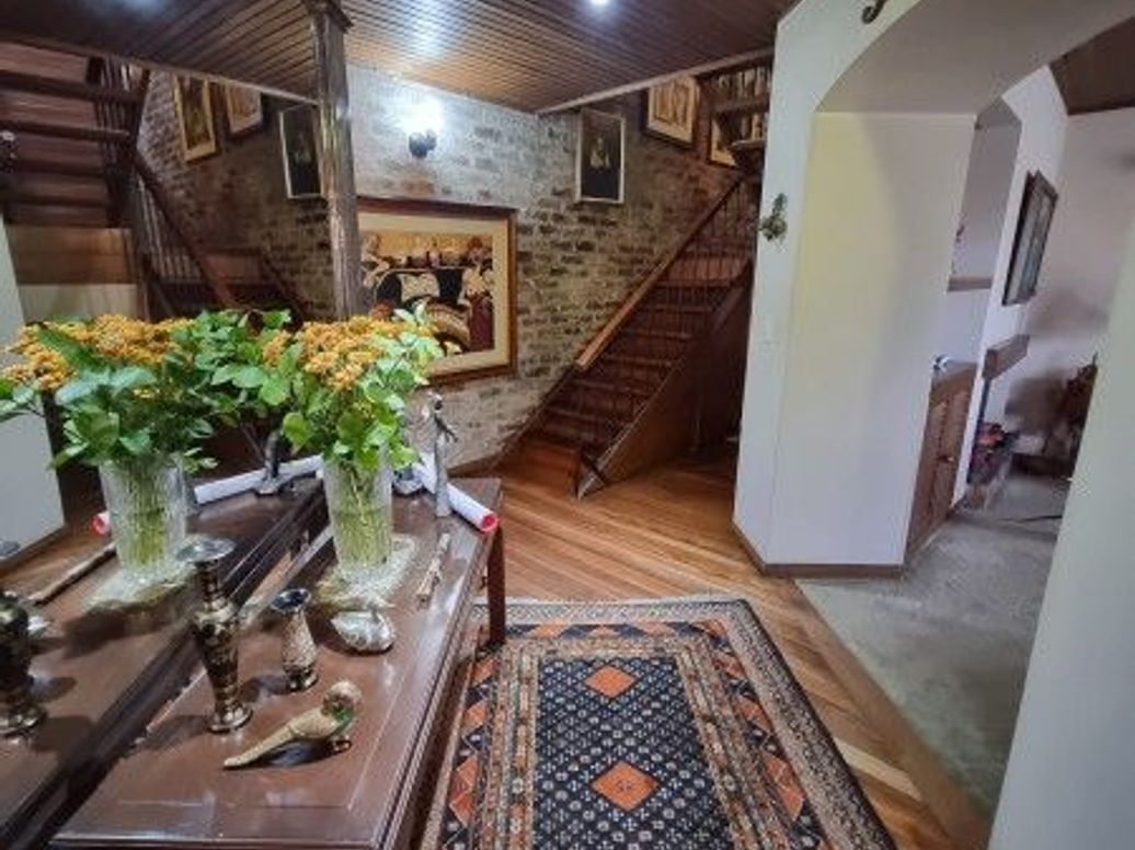 Casa de 3 alcobas en venta en San Patricio, Bogotá, 165 m² · foto 13 de 20