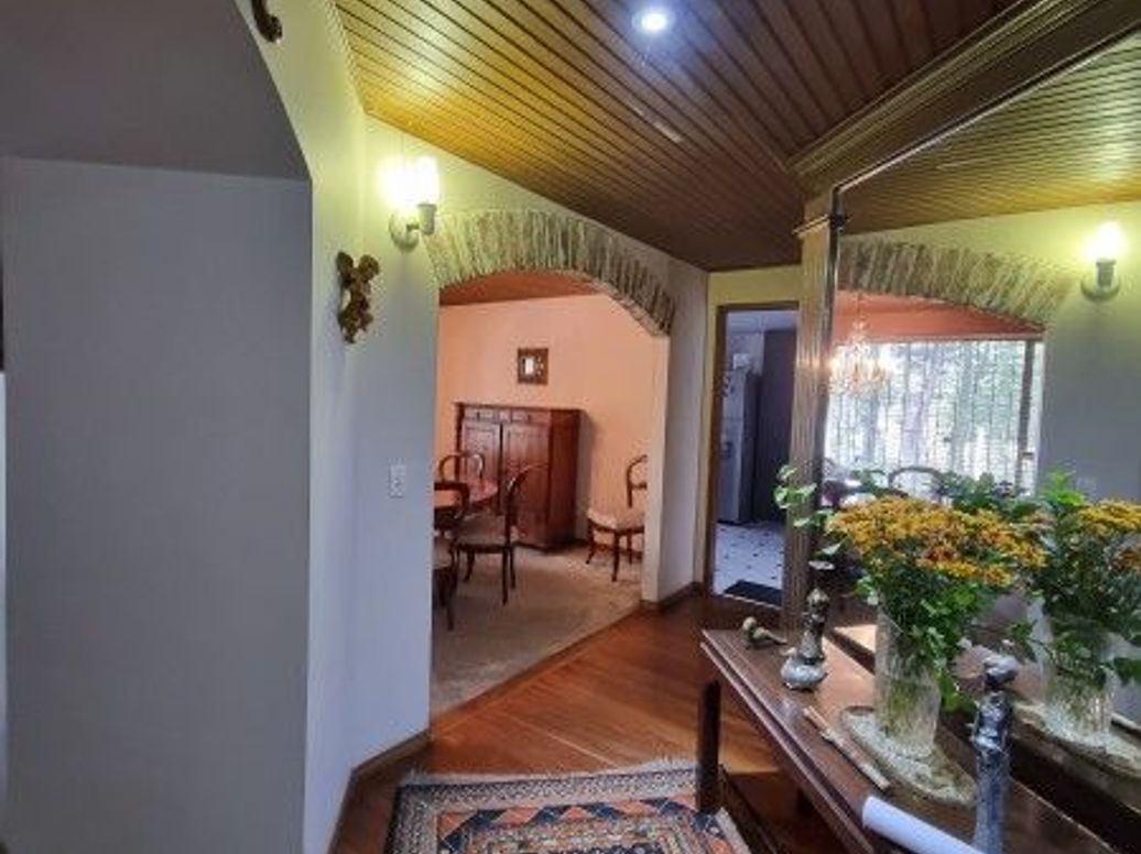 Casa de 3 alcobas en venta en San Patricio, Bogotá, 165 m² · foto 3 de 20