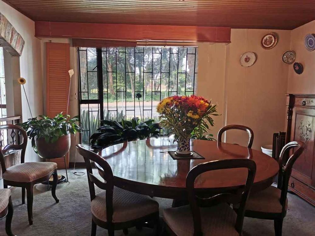 Casa de 3 alcobas en venta en San Patricio, Bogotá, 165 m² · foto 7 de 20