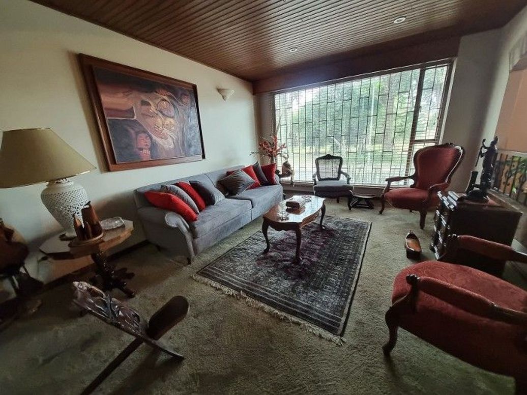 Casa de 3 alcobas en venta en San Patricio, Bogotá, 165 m² · foto 4 de 20