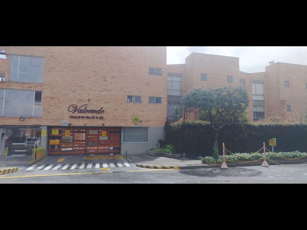 Casa de 3 alcobas en venta en Potosí, Bogotá, 133 m² · foto 17 de 20