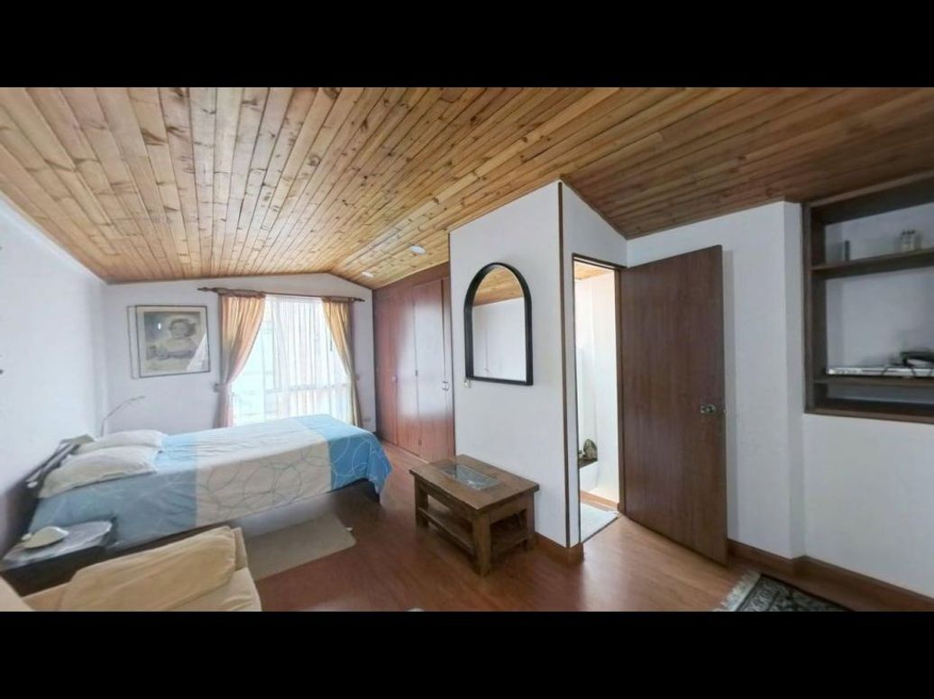 Casa de 3 alcobas en venta en Potosí, Bogotá, 133 m² · foto 5 de 20