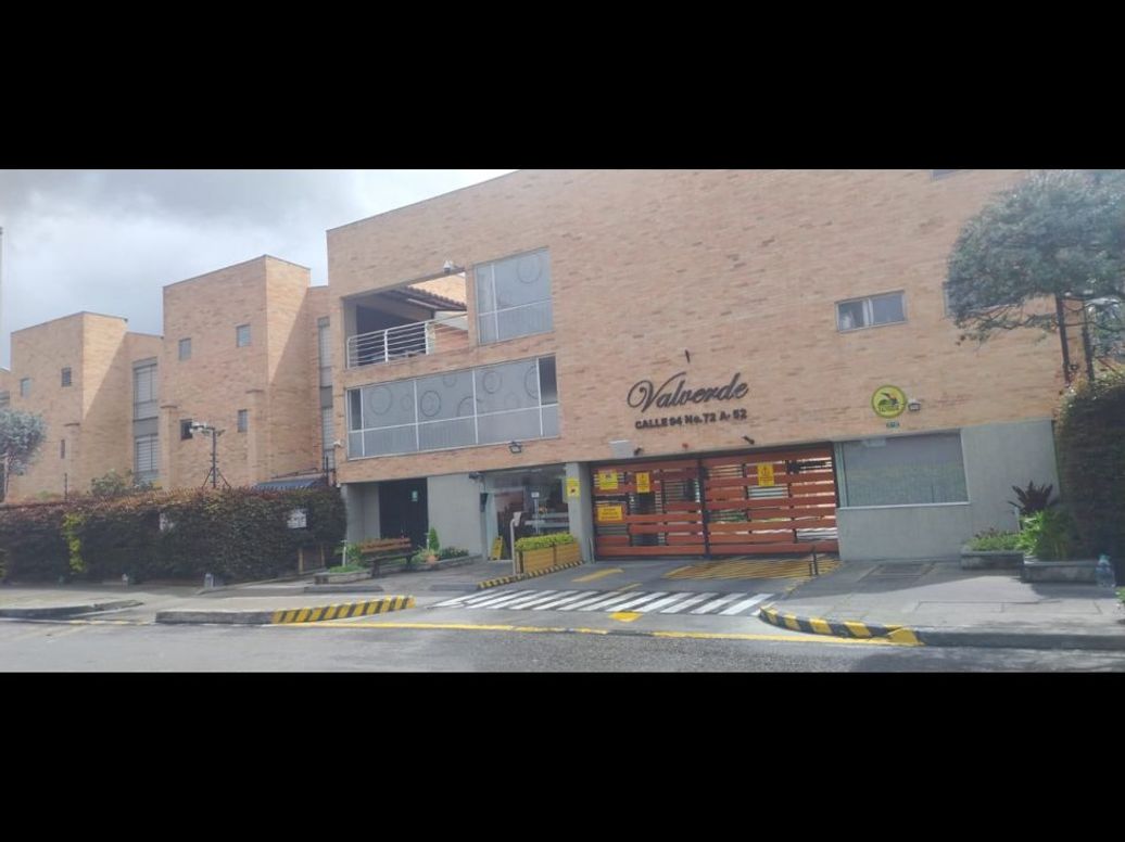 Casa de 3 alcobas en venta en Potosí, Bogotá, 133 m² · foto 18 de 20