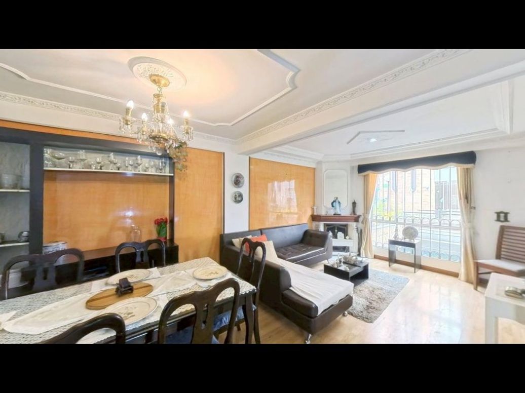 Casa de 3 alcobas en venta en Potosí, Bogotá, 133 m² · foto 10 de 20