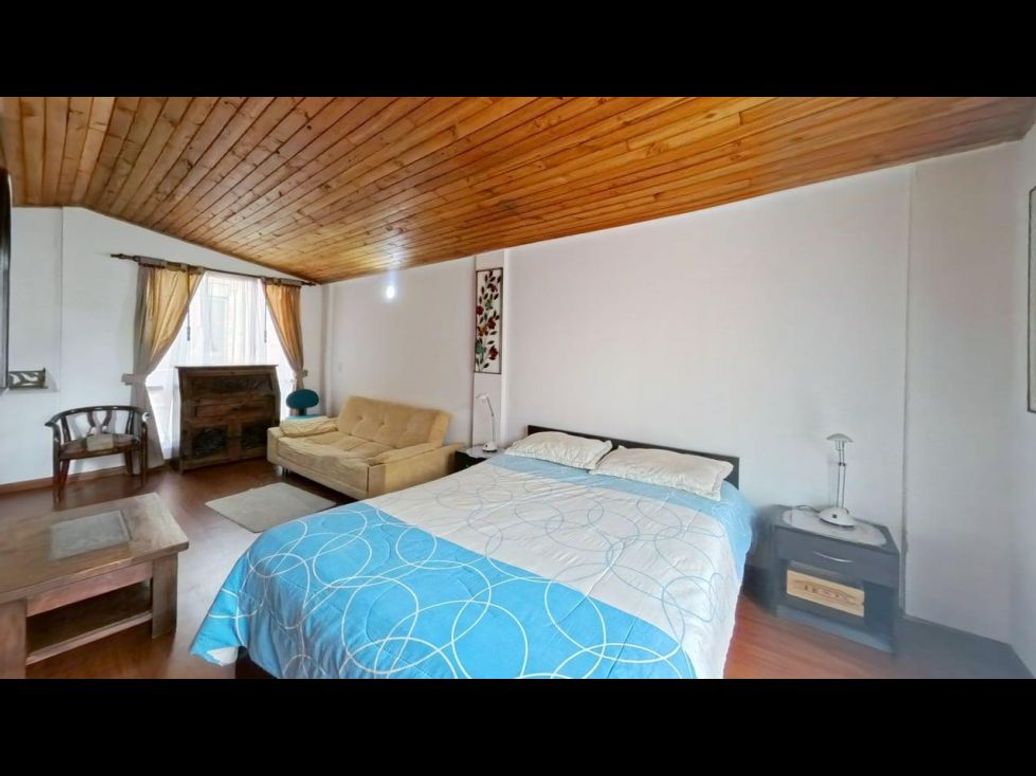 Casa de 3 alcobas en venta en Potosí, Bogotá, 133 m² · foto 9 de 20