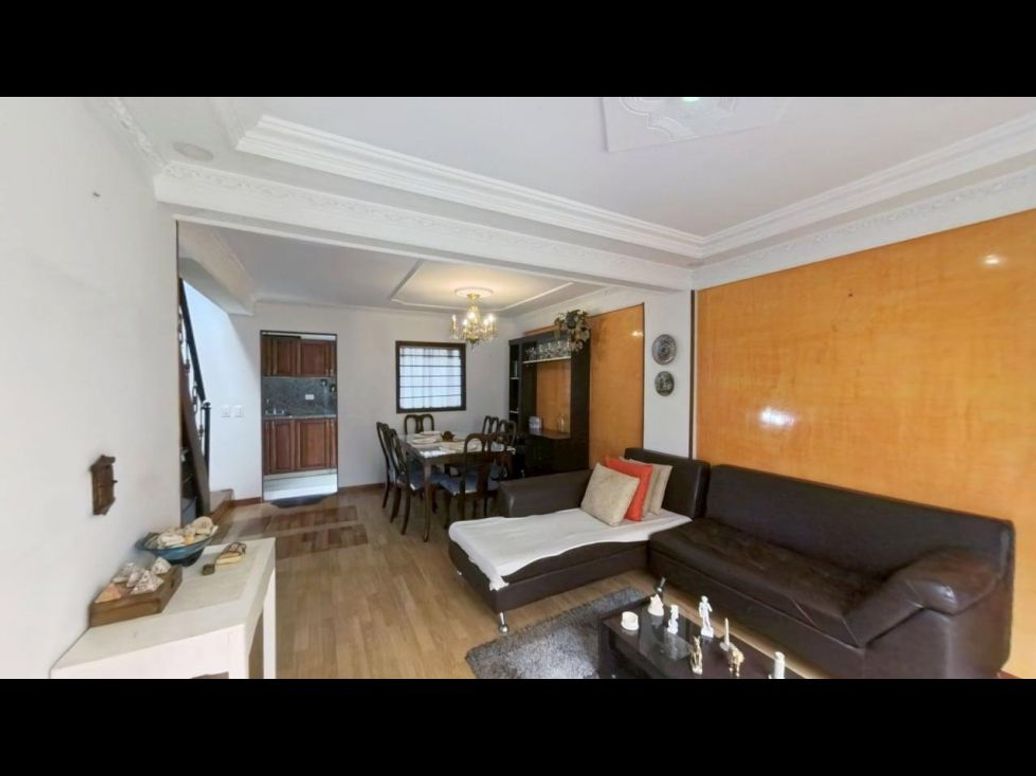 Casa de 3 alcobas en venta en Potosí, Bogotá, 133 m² · foto 6 de 20