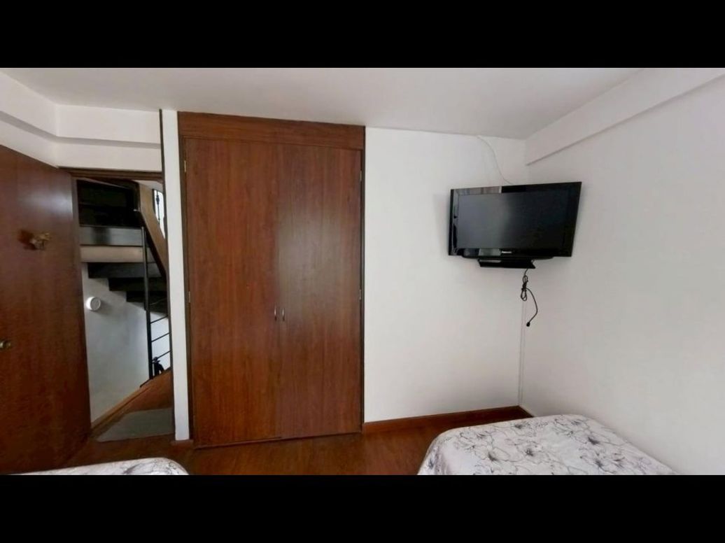 Casa de 3 alcobas en venta en Potosí, Bogotá, 133 m² · foto 11 de 20