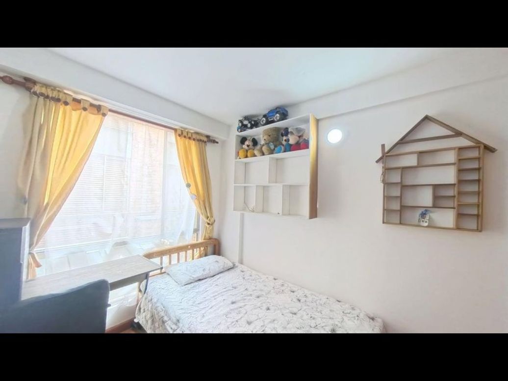 Casa de 3 alcobas en venta en Potosí, Bogotá, 133 m² · foto 7 de 20