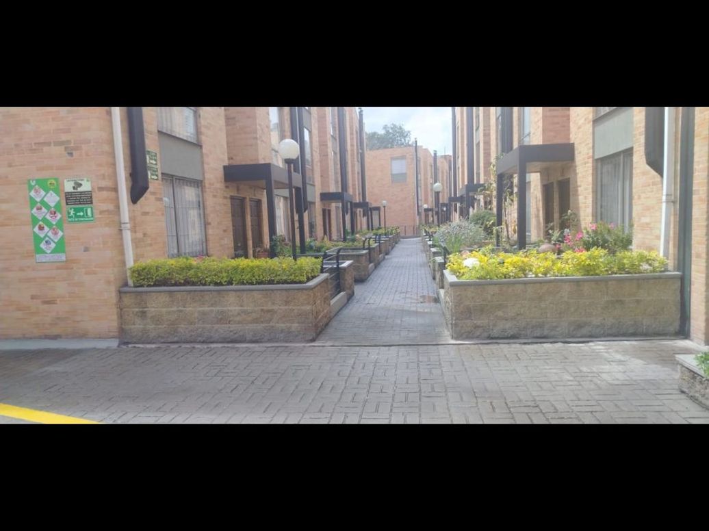 Casa de 3 alcobas en venta en Potosí, Bogotá, 133 m² · foto 16 de 20