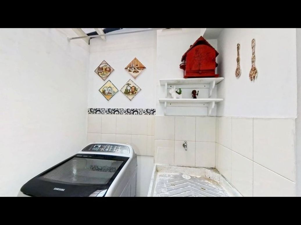 Casa de 3 alcobas en venta en Potosí, Bogotá, 133 m² · foto 14 de 20