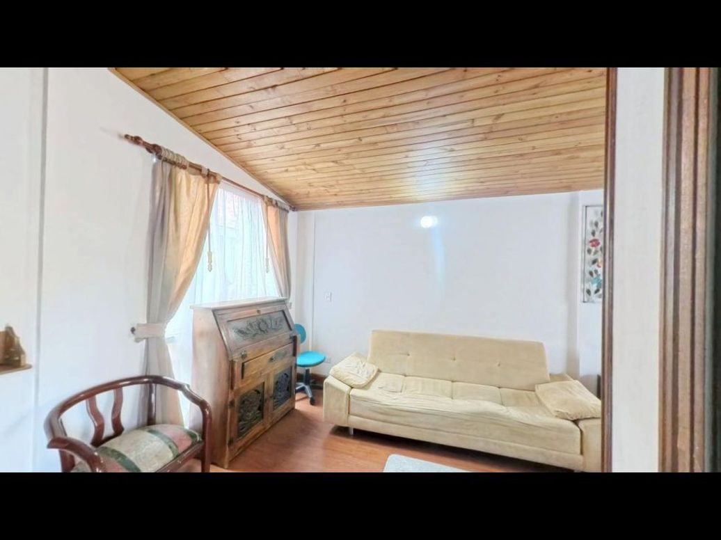 Casa de 3 alcobas en venta en Potosí, Bogotá, 133 m² · foto 4 de 20