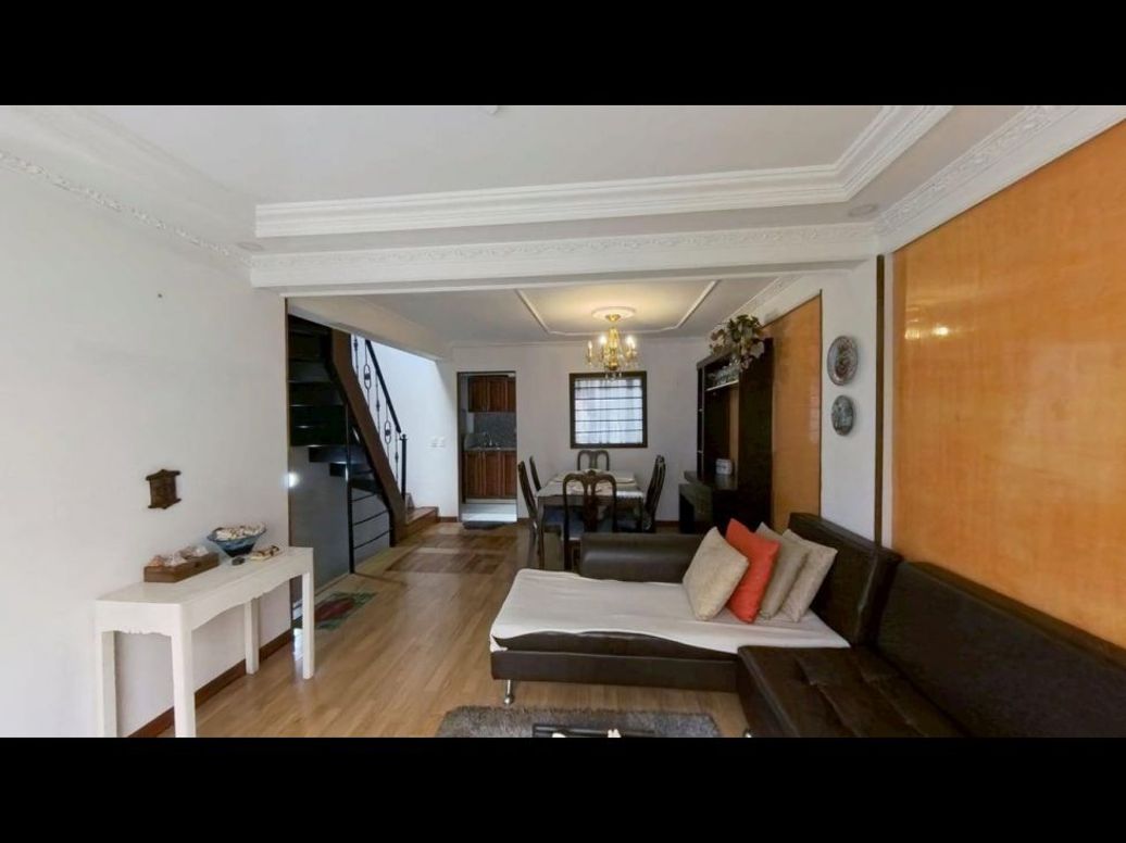Casa de 3 alcobas en venta en Potosí, Bogotá, 133 m² · foto 3 de 20