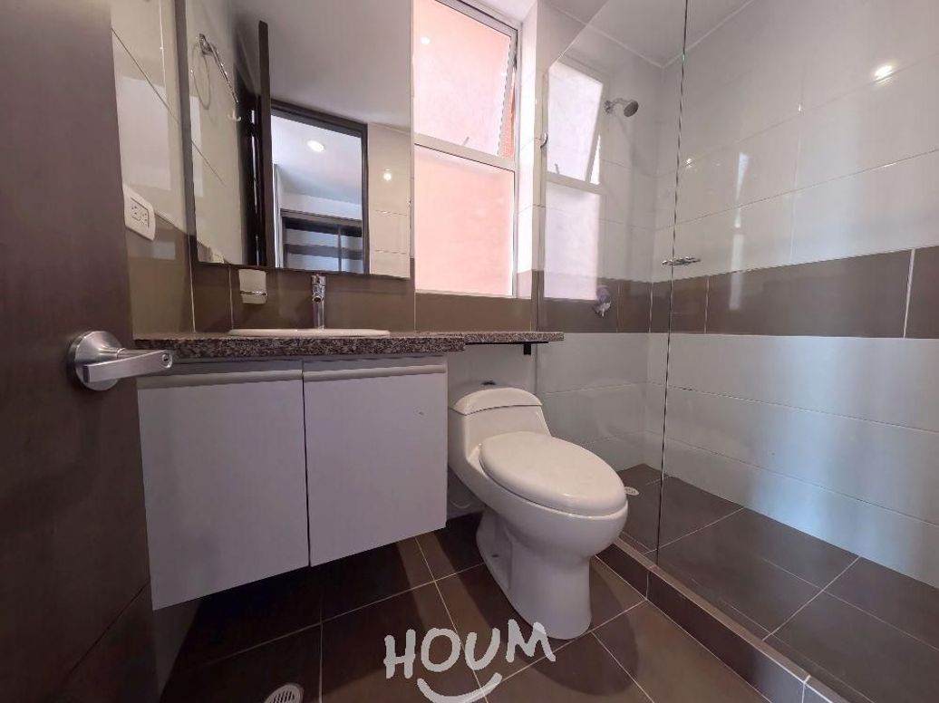 Apartamento de 2 alcobas en arriendo en La Felicidad, Bogotá, 55 m² · foto 10 de 20