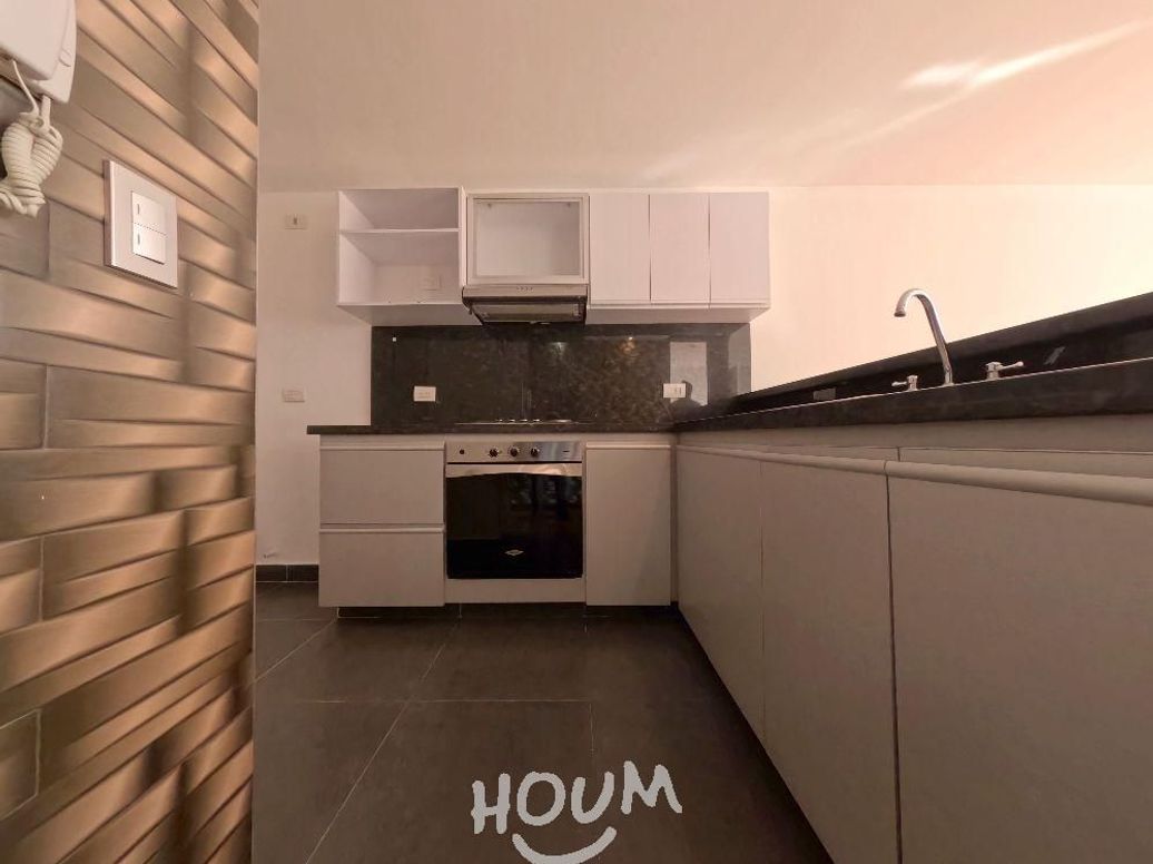 Apartamento de 2 alcobas en arriendo en La Felicidad, Bogotá, 55 m² · foto 5 de 20