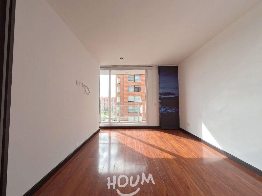 Apartamento de 2 alcobas en arriendo en La Felicidad, Bogotá, 55 m² · foto 11 de 20