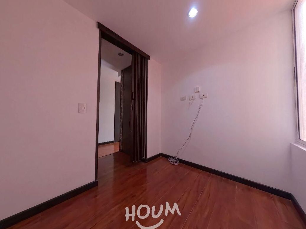 Apartamento de 2 alcobas en arriendo en La Felicidad, Bogotá, 55 m² · foto 9 de 20