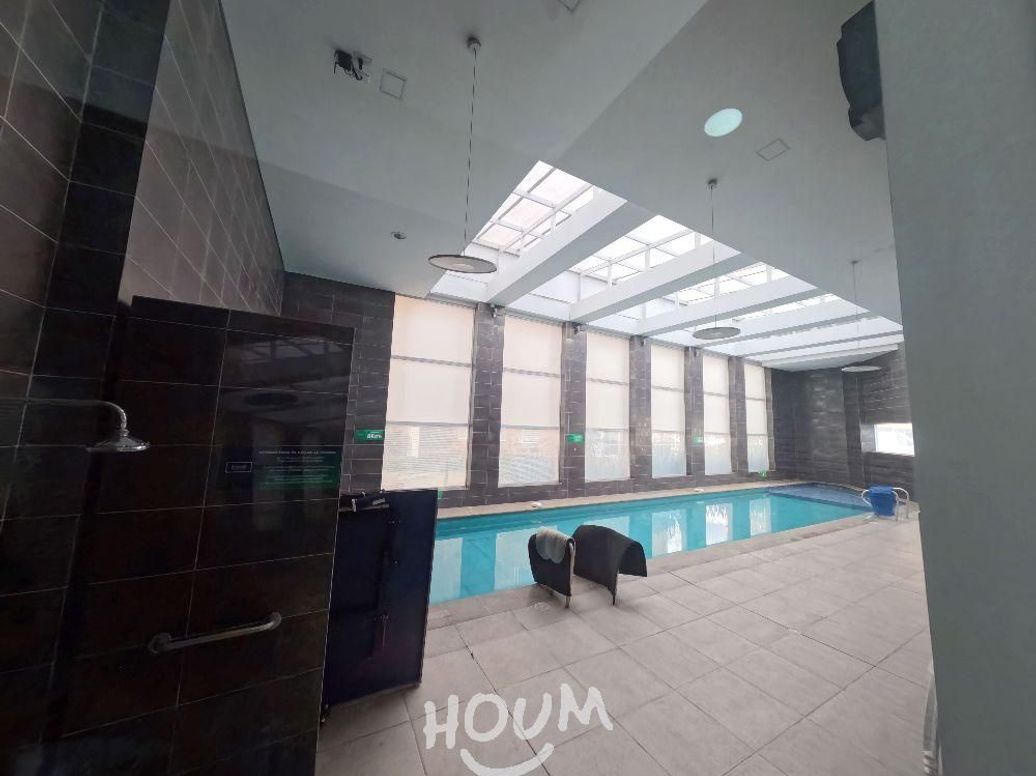 Apartamento de 2 alcobas en arriendo en La Felicidad, Bogotá, 55 m² · foto 18 de 20
