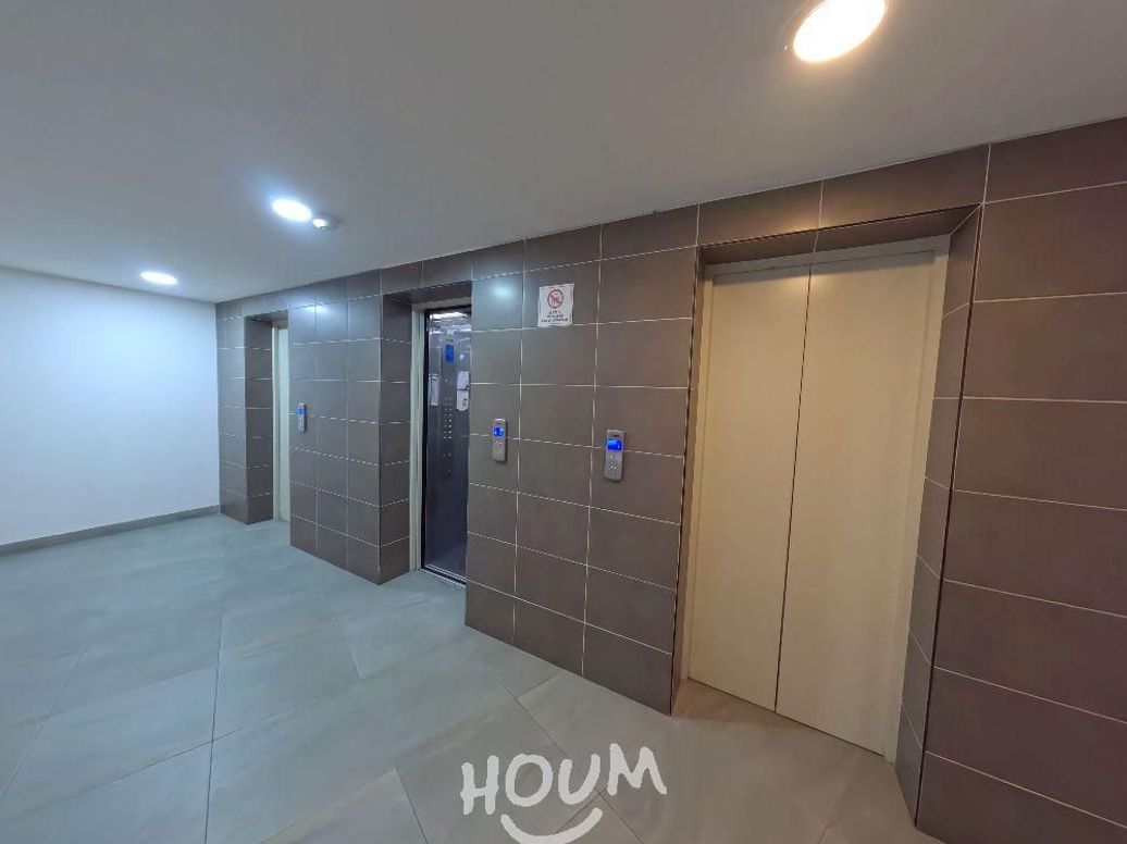 Apartamento de 2 alcobas en arriendo en La Felicidad, Bogotá, 55 m² · foto 15 de 20