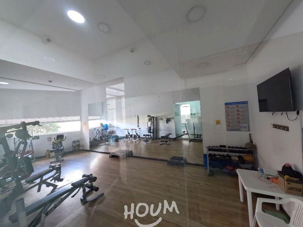 Apartamento de 2 alcobas en arriendo en La Felicidad, Bogotá, 55 m² · foto 17 de 20