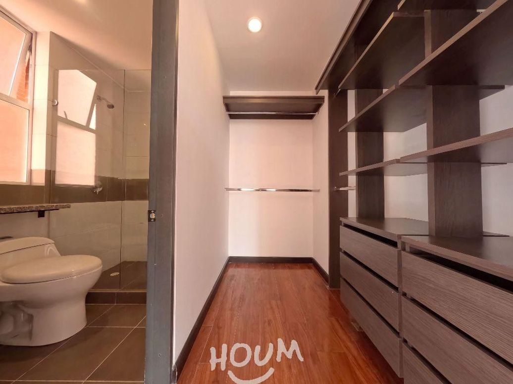 Apartamento de 2 alcobas en arriendo en La Felicidad, Bogotá, 55 m² · foto 13 de 20