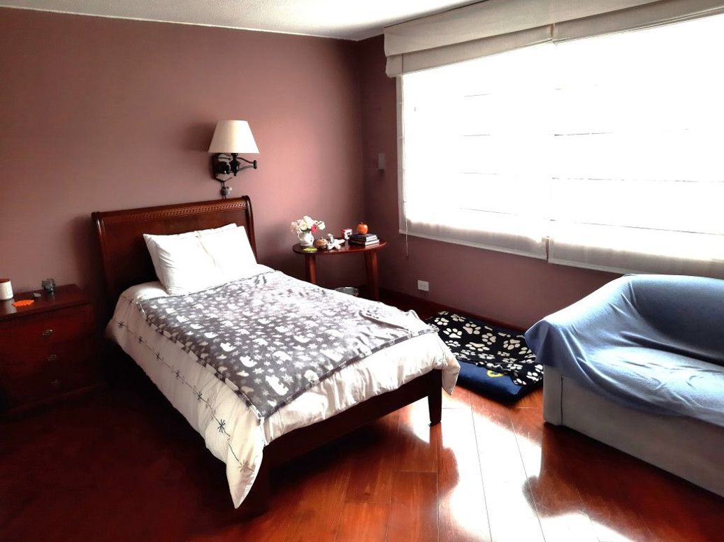 Casa en venta en Cedritos, Bogotá · foto 19 de 20