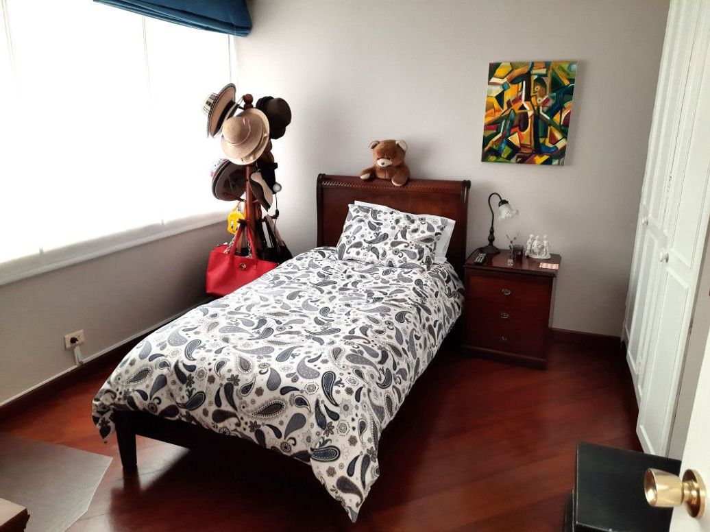 Casa en venta en Cedritos, Bogotá · foto 20 de 20