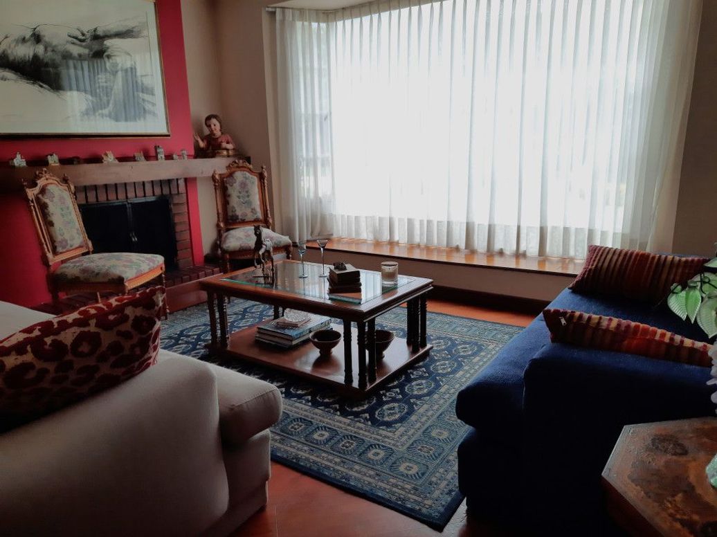 Casa en venta en Cedritos, Bogotá · foto 4 de 20