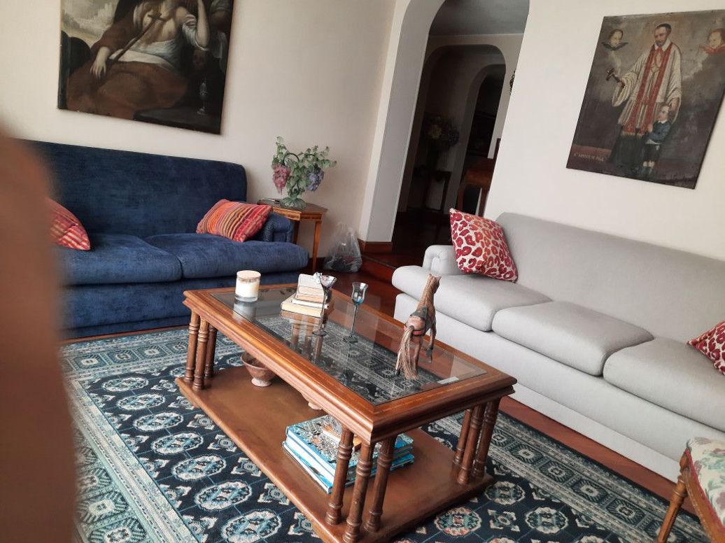 Casa en venta en Cedritos, Bogotá · foto 5 de 20