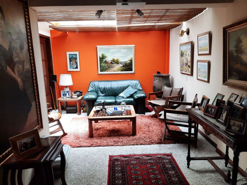 Casa en venta en Cedritos, Bogotá · foto 7 de 20