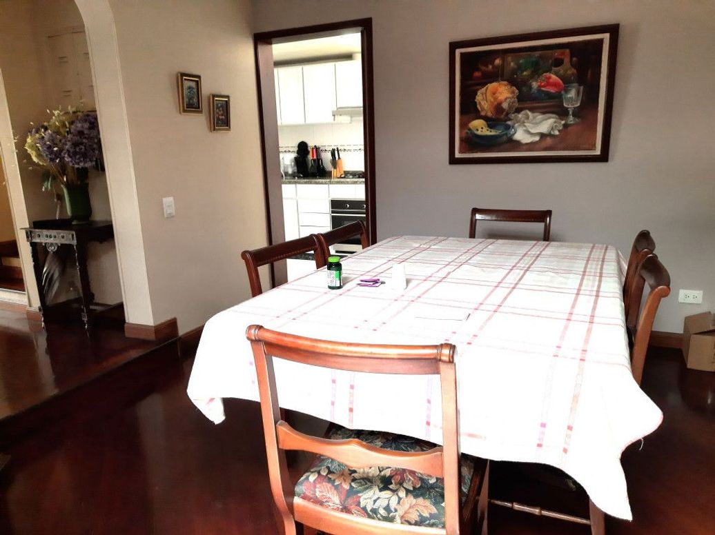 Casa en venta en Cedritos, Bogotá · foto 11 de 20