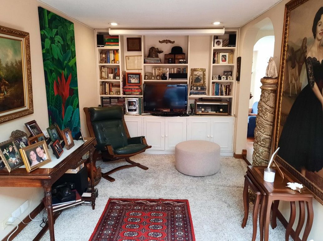 Casa en venta en Cedritos, Bogotá · foto 8 de 20