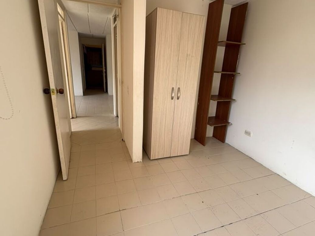 Apartamento de 2 alcobas en venta en Bosa, Bogotá, 44 m² · foto 16 de 19