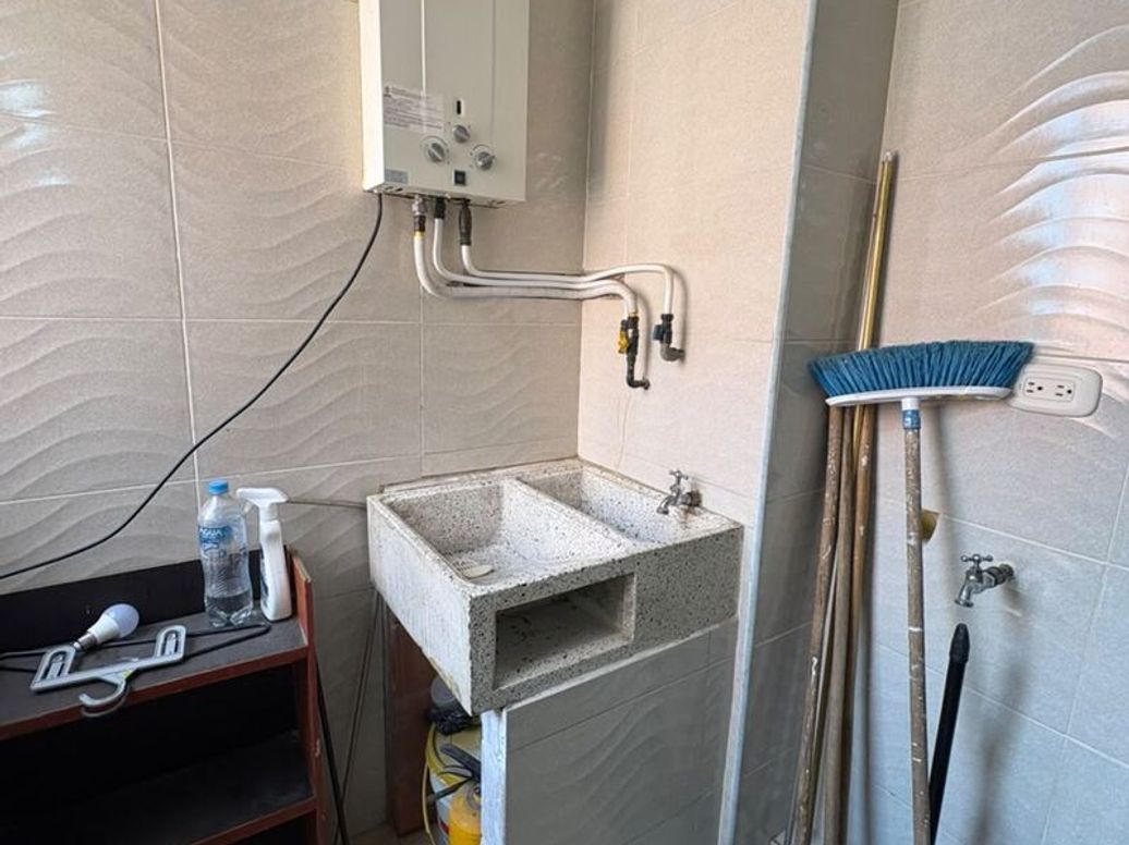 Apartamento de 2 alcobas en venta en Bosa, Bogotá, 44 m² · foto 5 de 19