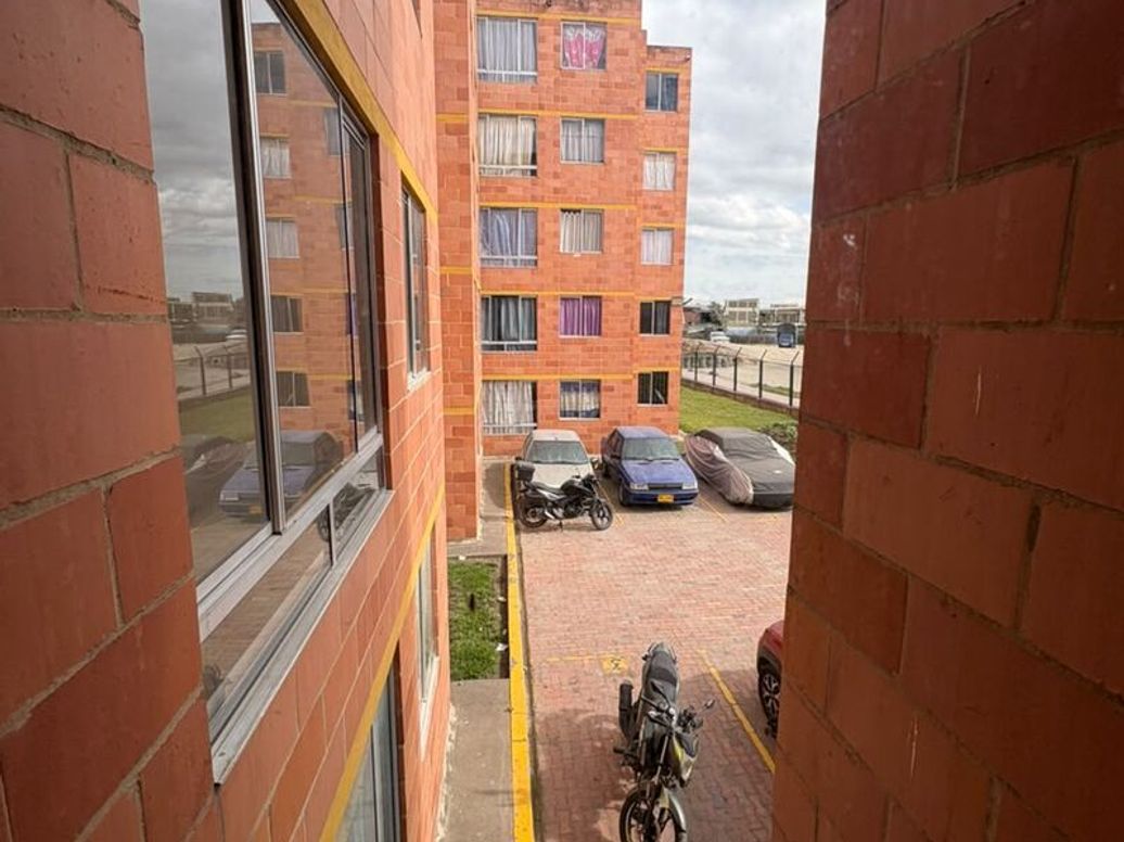 Apartamento de 2 alcobas en venta en Bosa, Bogotá, 44 m² · foto 17 de 19