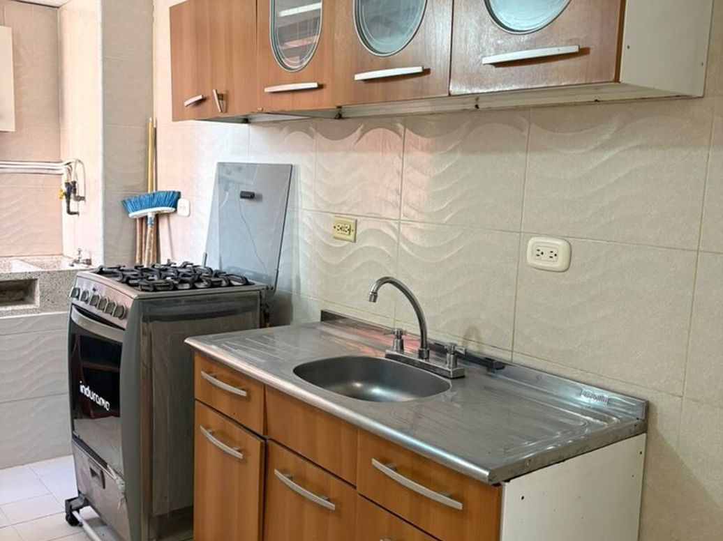Apartamento de 2 alcobas en venta en Bosa, Bogotá, 44 m² · foto 3 de 19