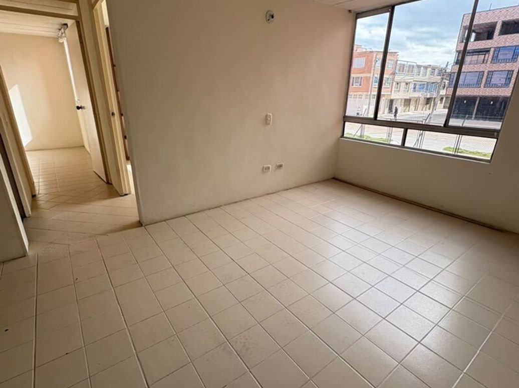 Apartamento de 2 alcobas en venta en Bosa, Bogotá, 44 m² · foto 8 de 19
